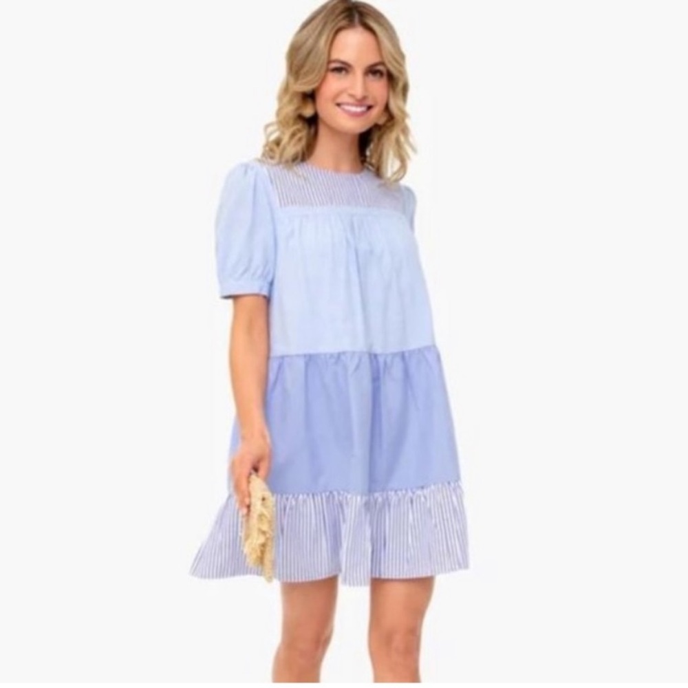 Tuckernuck Quinn Dress XS